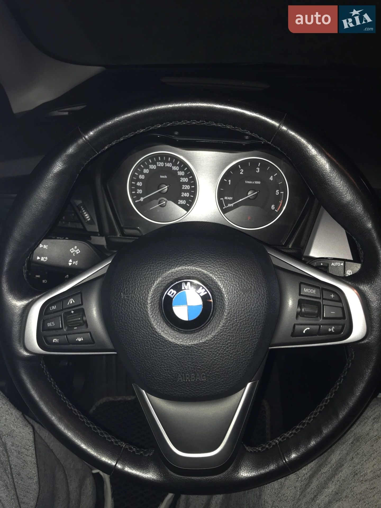 2016 BMW 2er - мініатюра 12