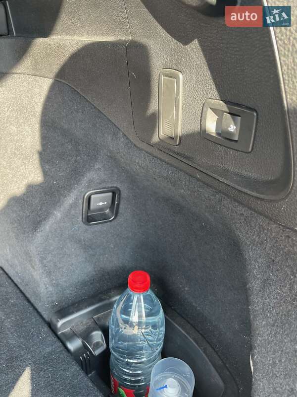 Минивэн BMW 2 Series Gran Tourer 2016 в Черкассах