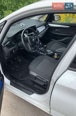 Минивэн BMW 2 Series Gran Tourer 2019 в Кропивницком