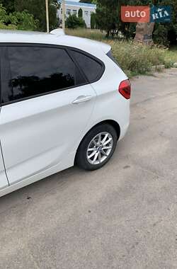 Минивэн BMW 2 Series Gran Tourer 2019 в Кропивницком