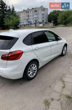 Минивэн BMW 2 Series Gran Tourer 2019 в Кропивницком