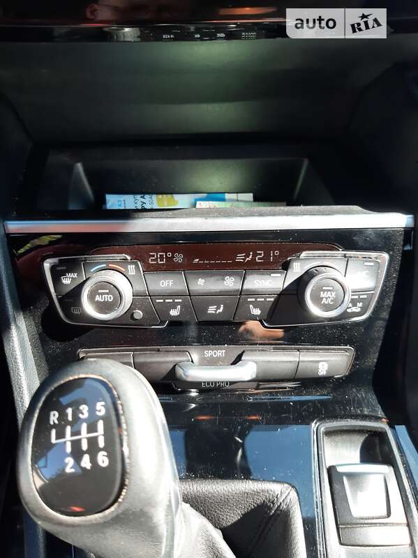 Мінівен BMW 2 Series Gran Tourer 2017 в Харкові