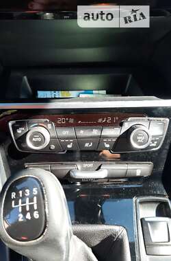 Минивэн BMW 2 Series Gran Tourer 2017 в 