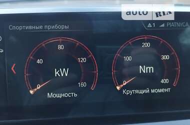 Минивэн BMW 2 Series Gran Tourer 2015 в Черновцах