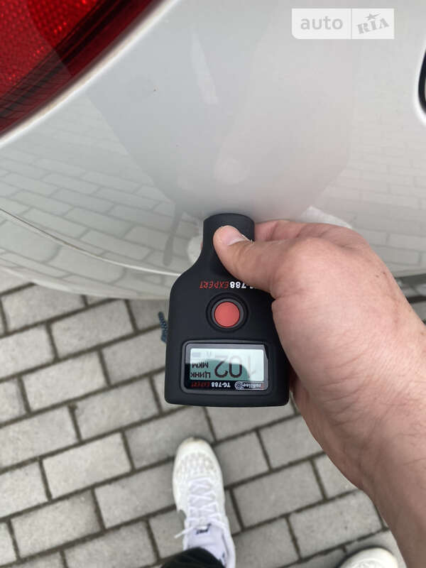 Минивэн BMW 2 Series Gran Tourer 2016 в Залещиках