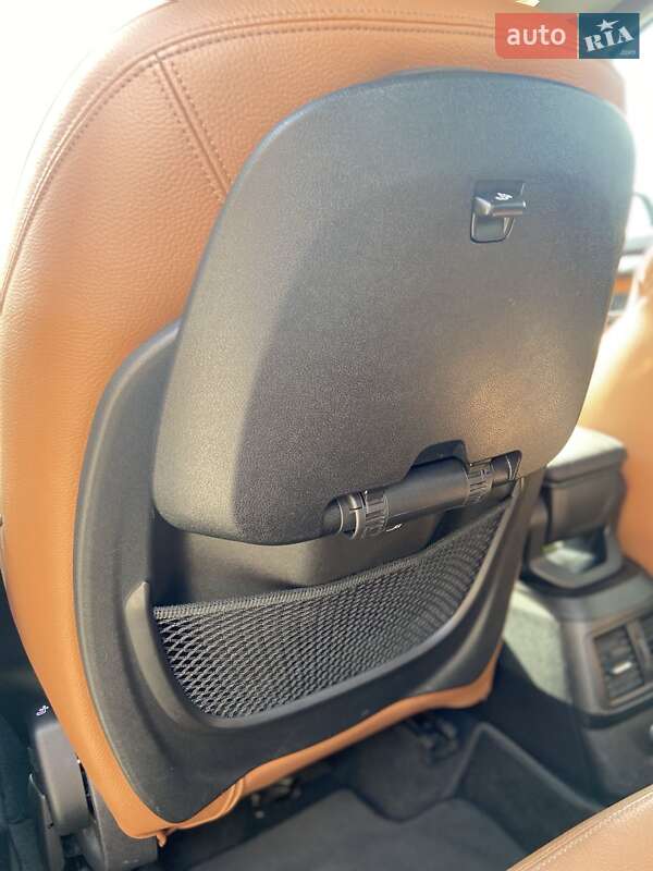 Мінівен BMW 2 Series Gran Tourer 2015 в Києві