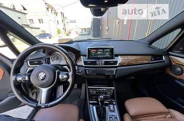 Мінівен BMW 2 Series Gran Tourer 2015 в Чернівцях