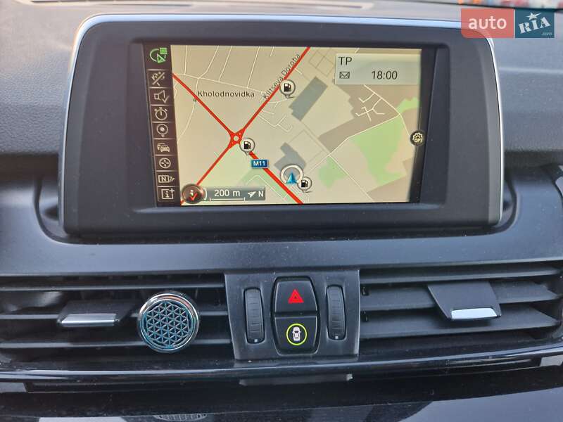 Мінівен BMW 2 Series Gran Tourer 2017 в Львові