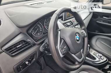 Мінівен BMW 2 Series Gran Tourer 2016 в Рівному