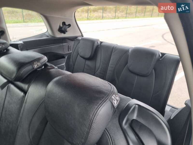 Минивэн BMW 2 Series Gran Tourer 2016 в Ровно