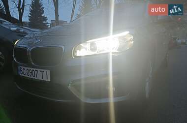 Мікровен BMW 2 Series Gran Tourer 2015 в Львові