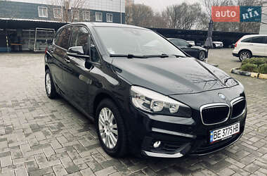 Минивэн BMW 2 Series Gran Tourer 2015 в Одессе