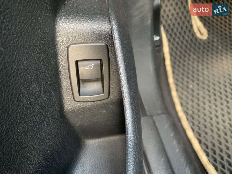 Мінівен BMW 2 Series Gran Tourer 2016 в Чернігові