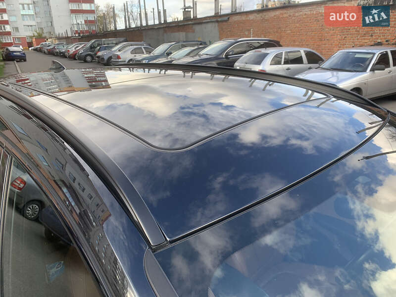 Мінівен BMW 2 Series Gran Tourer 2016 в Чернігові