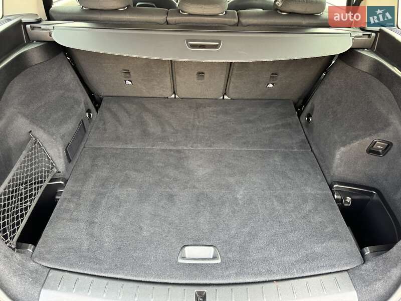 Минивэн BMW 2 Series Gran Tourer 2015 в Киеве фото 43 Минивэн BMW 2 Series Gran Tourer 2015 в Киеве