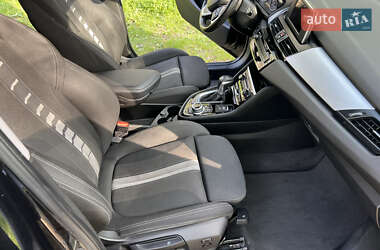 Минивэн BMW 2 Series Gran Tourer 2016 в 