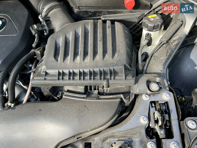 Минивэн BMW 2 Series Gran Tourer 2016 в Богородчанах