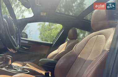 Минивэн BMW 2 Series Gran Tourer 2015 в 