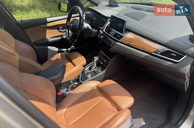 Минивэн BMW 2 Series Gran Tourer 2015 в 