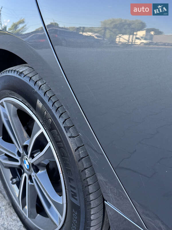 Мінівен BMW 2 Series Gran Tourer 2021 в Ковелі фото 24 Мінівен BMW 2 Series Gran Tourer 2021 в Ковелі