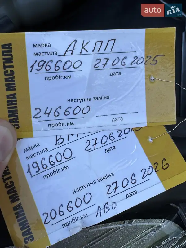 Мінівен BMW 2 Series Gran Tourer 2021 в Ковелі документ 2 фото Мінівен BMW 2 Series Gran Tourer 2021 в Ковелі документ