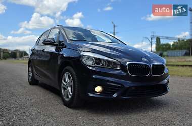 Минивэн BMW 2 Series Gran Tourer 2015 в Бердичеве