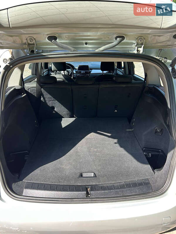 Мінівен BMW 2 Series Gran Tourer 2017 в Вінниці фото 18 Мінівен BMW 2 Series Gran Tourer 2017 в Вінниці