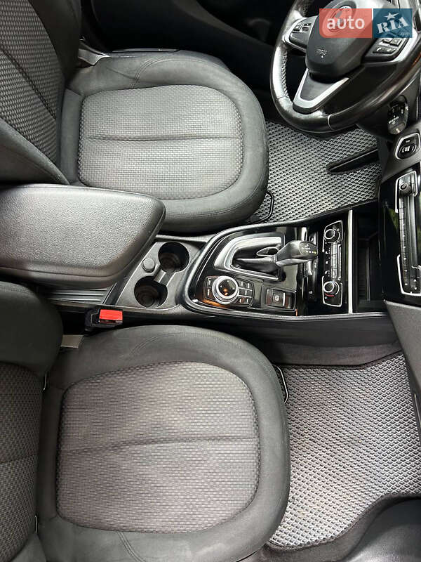 Мінівен BMW 2 Series Gran Tourer 2017 в Вінниці фото 22 Мінівен BMW 2 Series Gran Tourer 2017 в Вінниці