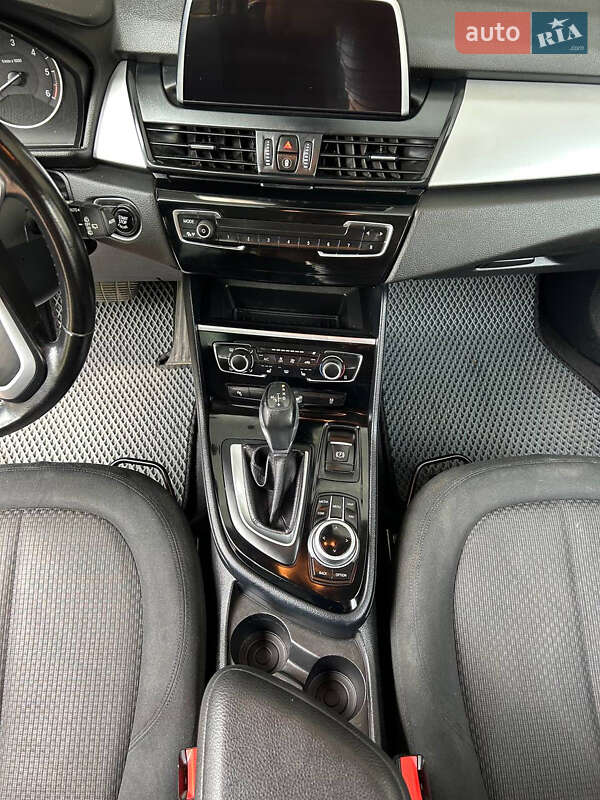 Мінівен BMW 2 Series Gran Tourer 2017 в Вінниці фото 26 Мінівен BMW 2 Series Gran Tourer 2017 в Вінниці