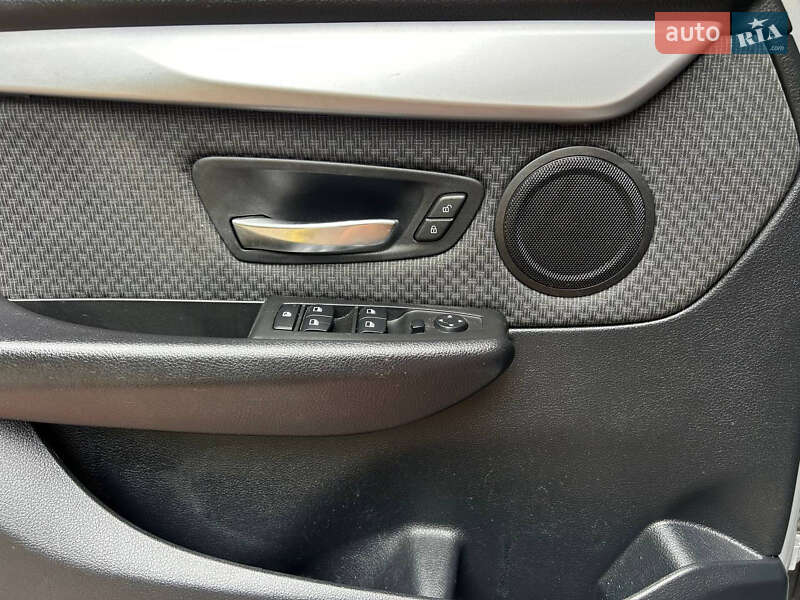 Мінівен BMW 2 Series Gran Tourer 2017 в Вінниці фото 32 Мінівен BMW 2 Series Gran Tourer 2017 в Вінниці