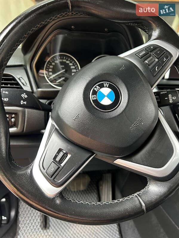 Мінівен BMW 2 Series Gran Tourer 2017 в Вінниці фото 34 Мінівен BMW 2 Series Gran Tourer 2017 в Вінниці
