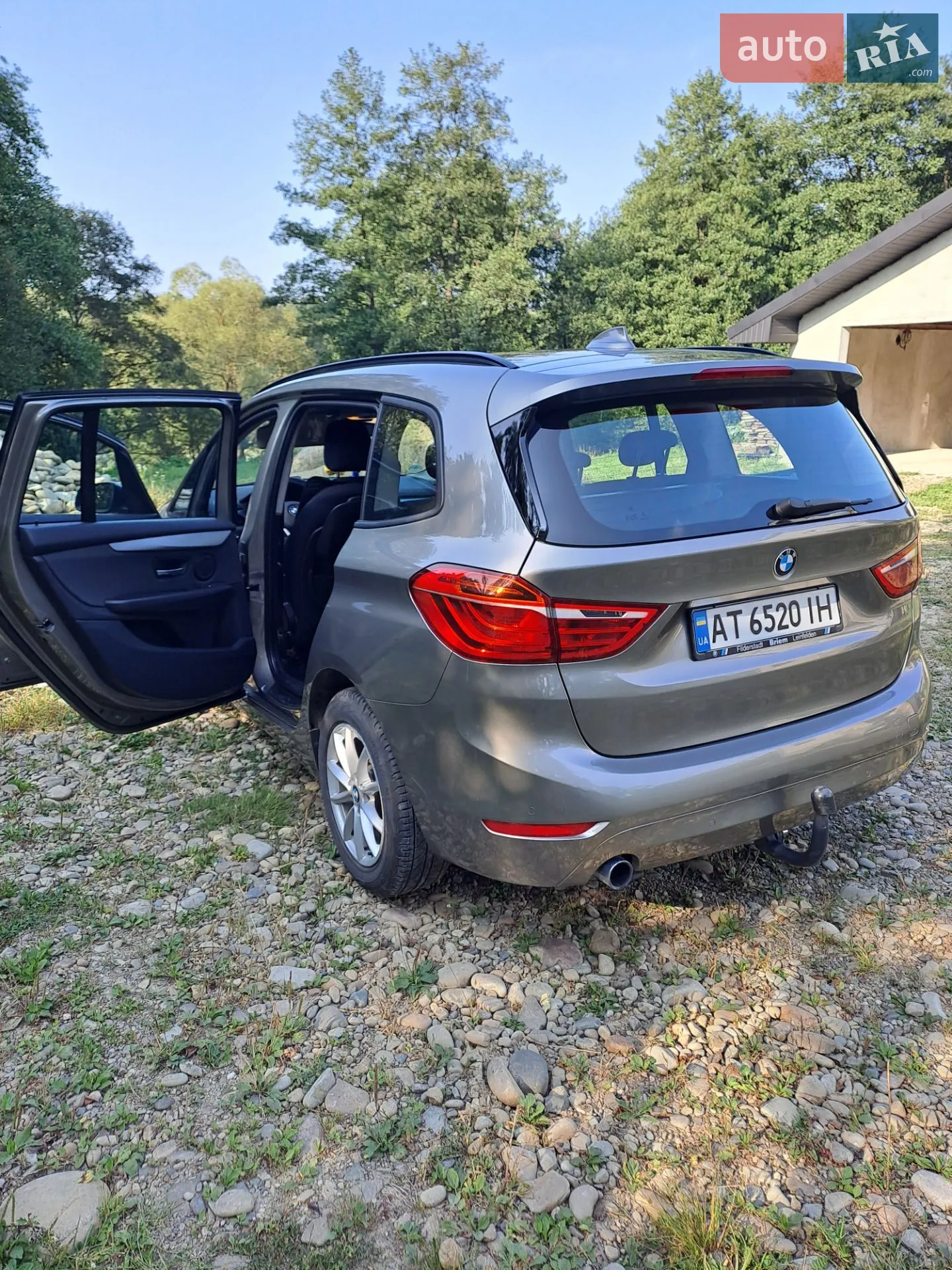 2016 BMW 2er - мініатюра 8