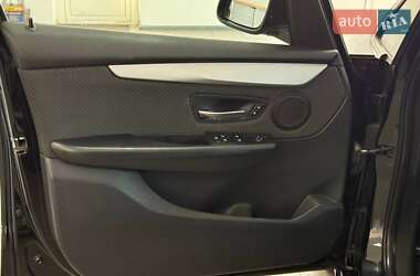 Минивэн BMW 2 Series Gran Tourer 2015 в 