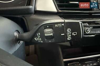 Минивэн BMW 2 Series Gran Tourer 2015 в 