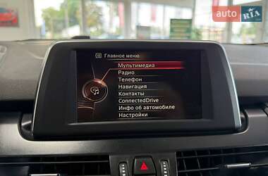 Минивэн BMW 2 Series Gran Tourer 2015 в 