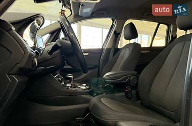 Минивэн BMW 2 Series Gran Tourer 2015 в 