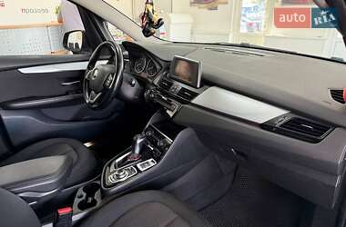 Минивэн BMW 2 Series Gran Tourer 2015 в 