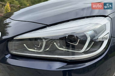 Минивэн BMW 2 Series Gran Tourer 2019 в 