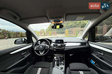 Минивэн BMW 2 Series Gran Tourer 2019 в 