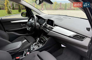 Минивэн BMW 2 Series Gran Tourer 2019 в 