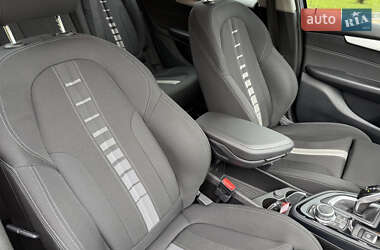 Минивэн BMW 2 Series Gran Tourer 2019 в 