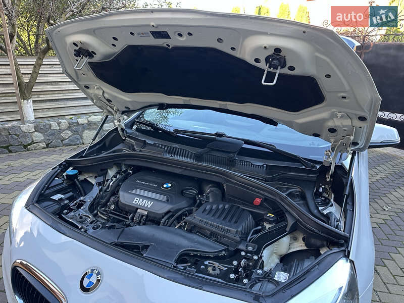 Минивэн BMW 2 Series Gran Tourer 2015 в Хмельницком фото 25 Минивэн BMW 2 Series Gran Tourer 2015 в Хмельницком
