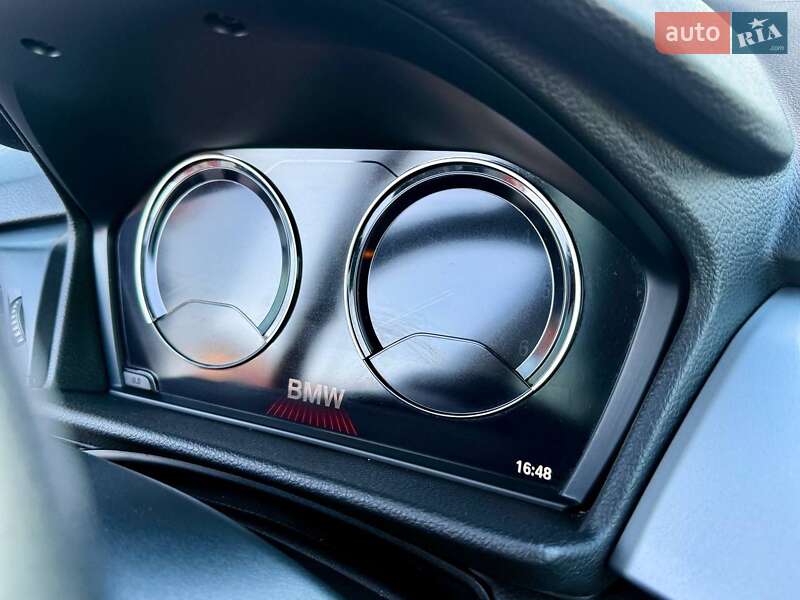 Минивэн BMW 2 Series Gran Tourer 2018 в Киеве