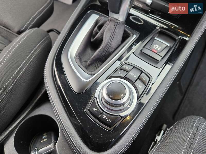 Минивэн BMW 2 Series Gran Tourer 2015 в Житомире фото 23 Минивэн BMW 2 Series Gran Tourer 2015 в Житомире