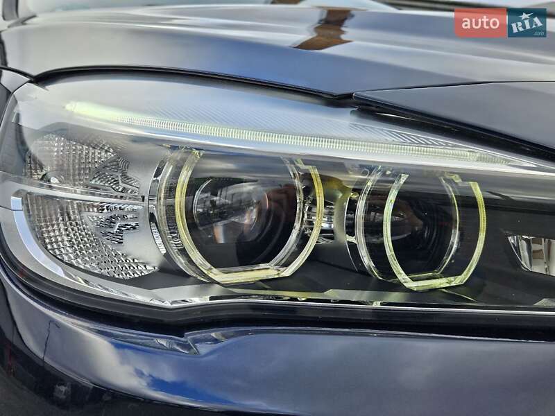 Минивэн BMW 2 Series Gran Tourer 2015 в Житомире фото 60 Минивэн BMW 2 Series Gran Tourer 2015 в Житомире