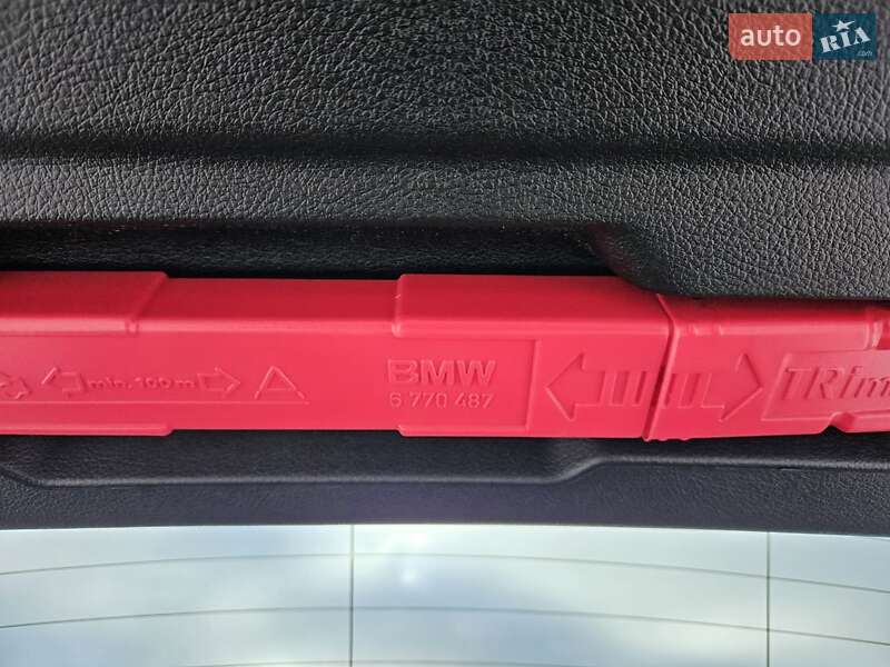 Минивэн BMW 2 Series Gran Tourer 2015 в Житомире фото 68 Минивэн BMW 2 Series Gran Tourer 2015 в Житомире
