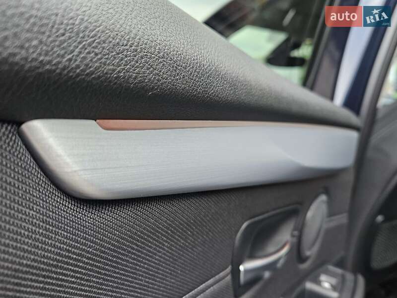 Минивэн BMW 2 Series Gran Tourer 2015 в Житомире фото 81 Минивэн BMW 2 Series Gran Tourer 2015 в Житомире