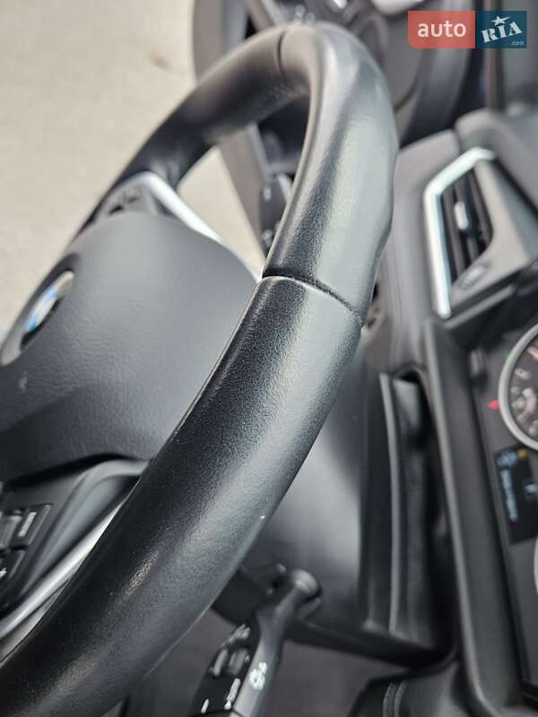 Минивэн BMW 2 Series Gran Tourer 2015 в Житомире фото 86 Минивэн BMW 2 Series Gran Tourer 2015 в Житомире