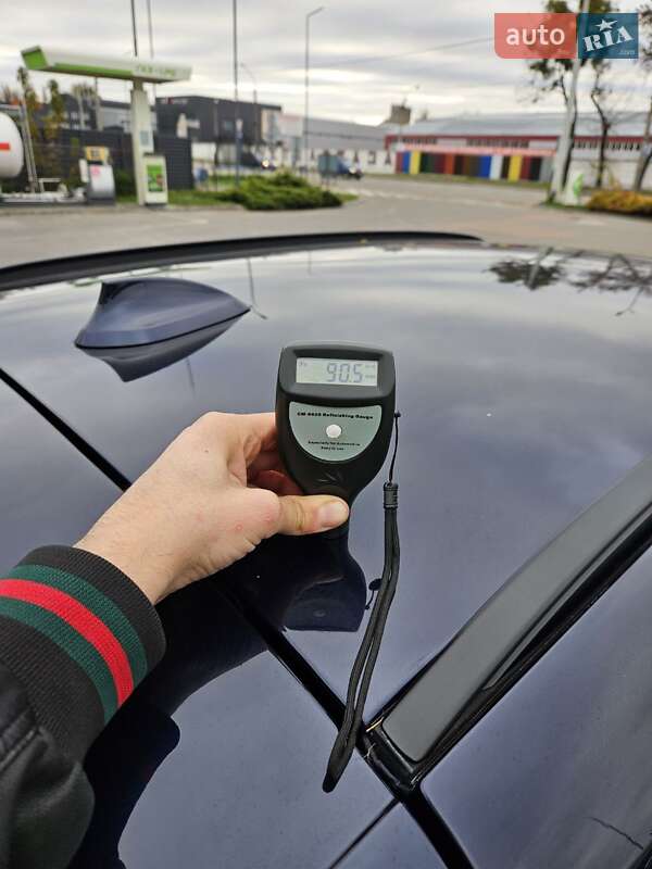 Минивэн BMW 2 Series Gran Tourer 2015 в Житомире фото 105 Минивэн BMW 2 Series Gran Tourer 2015 в Житомире