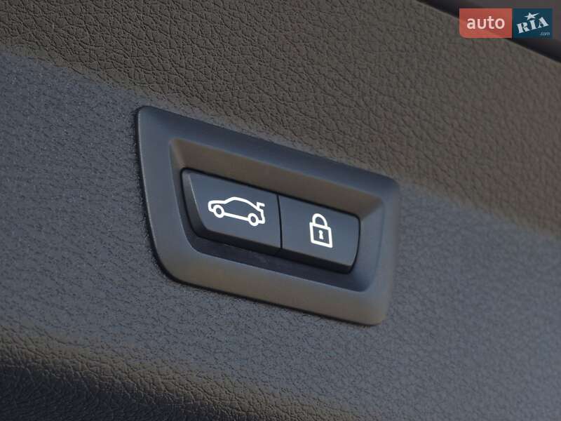 Мінівен BMW 2 Series Gran Tourer 2018 в Луцьку
